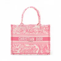 クリスチャンディオール トワル ドゥ ジュイ エンブロイダリー ブック