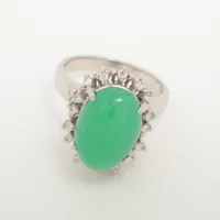 ノンブランド 色石 ダイヤ Pm900