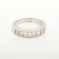 ノンブランド ダイヤ Pt900