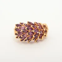 タサキ 色石 750(YG)