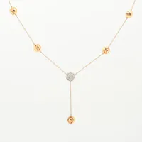 ダミアーニ ボッチョーロ ダイヤ 750(PG×WG)