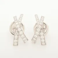 グラフ キス ダイヤ 750(WG)