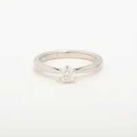 ラザール ダイヤ Pt950