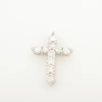 ノンブランド ダイヤ Pt900