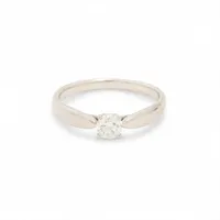 ティファニー ハーモニー ダイヤ Pt950 G