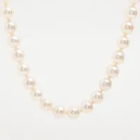 ノンブランド パール ダイヤ K14