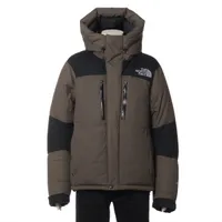 ノースフェイス ナイロン ダウンジャケット XL カーキ