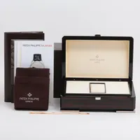 パテックフィリップ - -文字盤