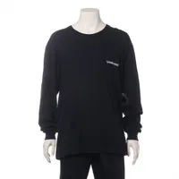 クロムハーツ コットン ロングTシャツ