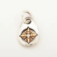 シャンバラ 925 ペンダントトップ