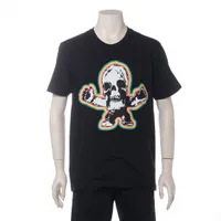 クロムハーツ フォティ コットン Tシャツ