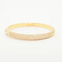 スタージュエリー ダイヤ 18Kt(YG)