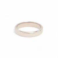 ヴァンクリーフ&アーペル トゥージュール Pt950 53