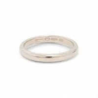 ブルガリ ローマ アモール Pt950