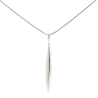 ティファニー フェザー 750(WG)