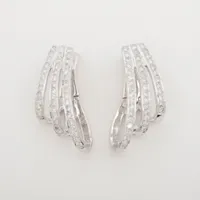 ノンブランド ダイヤ K18