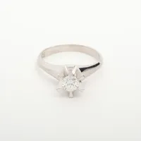 ノンブランド ダイヤ Pt900