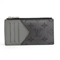 ルイ・ヴィトン タイガラマ コインカードホルダー M30785 コインケース