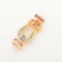 フレッド フォース10 フル マルチカラー 750(PG) ミディアム