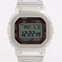 カシオ Gショック GMW-B5000D-1CJF SS ソーラー デジタル文字盤