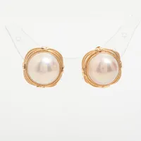 ノンブランド マベパール K18