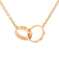 カルティエ ベビーラブ 750(PG)