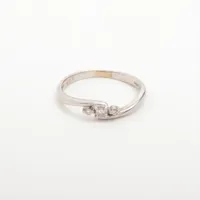 ノンブランド ダイヤ Pt900