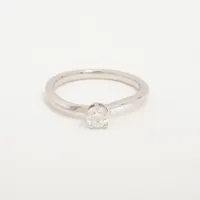 フェスタリア ダイヤ Pt950 D