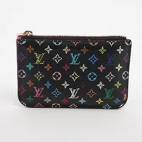 ルイ・ヴィトン ケース類 ポシェットクレの買取実績価格一覧 | ケース