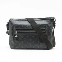 ヴィトン モノグラムエクリプス オディセ・メッセンジャーPM M44223 ブラック