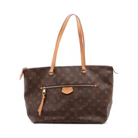 ヴィトン モノグラム イエナMM M42267 ブラウン