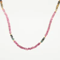 ノンブランド トルマリン K18