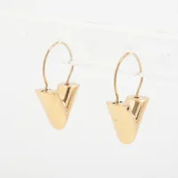 ルイ・ヴィトン アクセサリー ピアス エセンシャルVの買取実績価格一覧