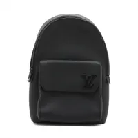 新品未使用 ルイヴィトン アエログラム パイロット スリングバッグ ブラック 黒 LOUIS VUITTON（ルイ・ヴィトン） パイロット スリングバッグ ブランド