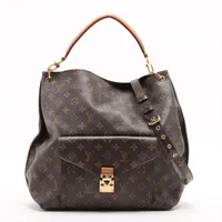 ヴィトン モノグラム メティス M40781 ブラウン