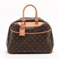 ルイ・ヴィトン ドーヴィルの買取実績価格一覧 | 最新価格相場で高く