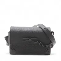 ヴィトン トリヨンモノグラム スティーマー ウエアラブルウォレット M81746 ブラック