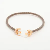 フレッド フォース10 ハーフ ダイヤ 750(PG)×SS×セラミック 16 ミディアム