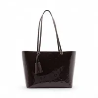 ヴィトン ヴェルニ ロングビーチMM M90475 ボルドー