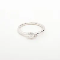 ノンブランド ダイヤ Pt950