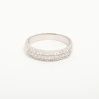 ポンテヴェキオ ダイヤ K18WG