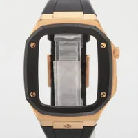 ゴールデンコンセプト GP×ラバー - -文字盤