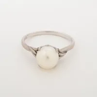 ミキモト パール WGK14 約8.0mm