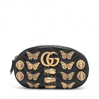 グッチ バッグ ウエストポーチ・ボディバッグの買取実績価格一覧