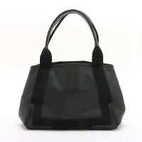 バレンシアガ ネオリフト レザー ウエストポーチ ブラック ABランク