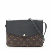 ヴィトン モノグラム ポルタブルバンドリエール M23418 Bランクの買取