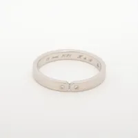 エルメス エヴァーケリー ダイヤ Pt950 49