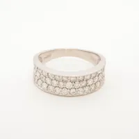 ノンブランド ダイヤ Pt900