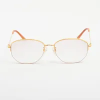 ノンブランド 色石 K18