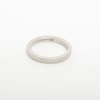 ブルガリ マリーミー Pt950 57